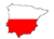 QUIROSALUD - Polski